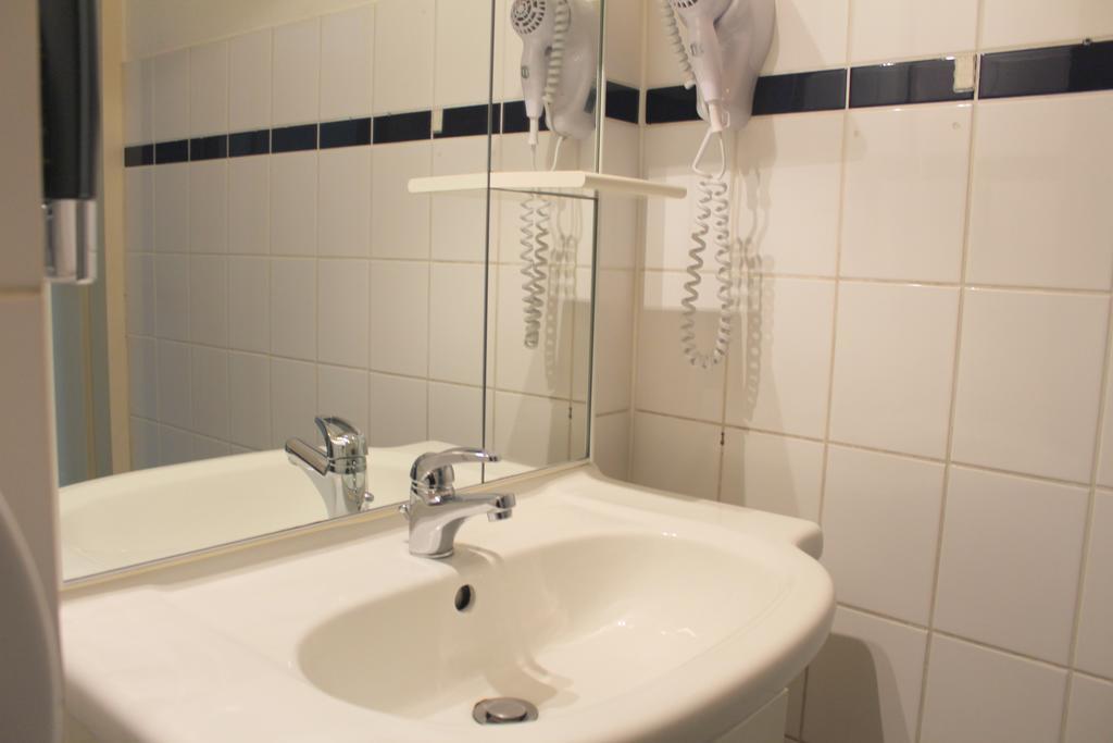 Pension Central Hostel Berlin Luaran gambar