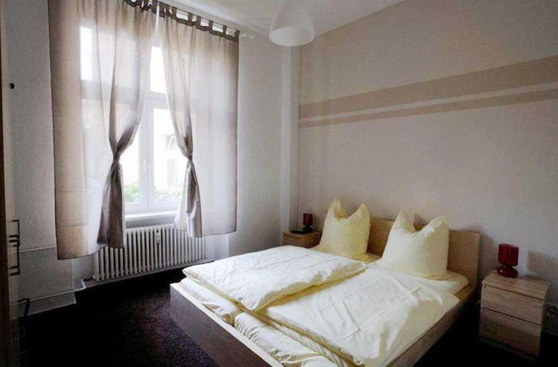 Pension Central Hostel Berlin Luaran gambar