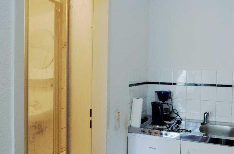 Pension Central Hostel Berlin Luaran gambar